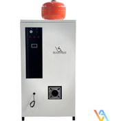 تصویر پکیج زمینی سه گانه سوز 18KW آوینترا AH3P+)-1803) 