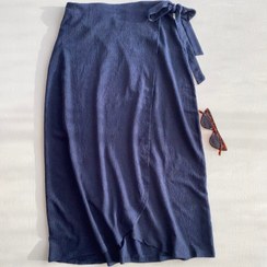 تصویر دامن میدی اسمارا 