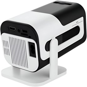 تصویر ویدیو پروژکتور گیمینگ JY320 Plus 