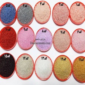 تصویر منجوق ریز 