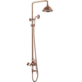 تصویر شیر حمام سیتکو مدل 3900 