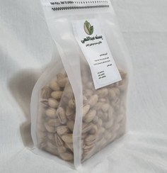 تصویر پسته اکبری نمکی یک کیلویی 