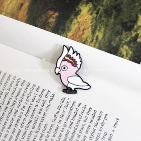 تصویر پین طوطی - کد477 