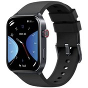 تصویر ساعت هوشمند کیسلکت مدل KS2 با نمایشگر AMOLED 