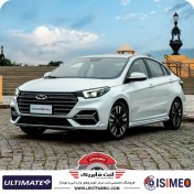 تصویر لنت ترمز جلو چری آریزو 6 – ULTIMATE+ 