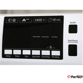 تصویر ماشین لباسشویی جنرال آدمیرال مدل FTU 4703 ظرفیت 7 کیلوگرم General Admiral Washing Machine FTU 4703