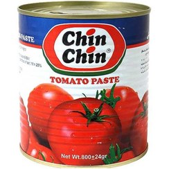 تصویر رب 800 گرم چین چین (12ع) 