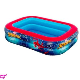 تصویر استخر بادی مدل 98011 