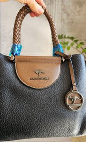 تصویر کیف دوشی برند کانگورو 