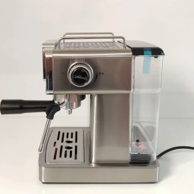 تصویر اسپرسوساز یونیک لایف مدل UL-2393 Unique Life espresso machine model UL-2393