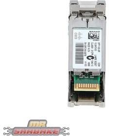 تصویر ماژول فیبرنوری سیسکو مدل SFP-10G-SR SFP-10G-ER