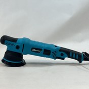 تصویر دستگاه اوربیتال مکس هاین سایز 12/5 – Maxhine Orbital Polisher 