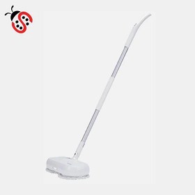 تصویر زمین شوی شارژی اسپری دار شیائومی مدل Eureka FC3 Electric Spray Mop 