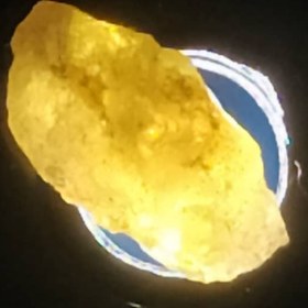 تصویر راف جواهری دمانتوئید k888 