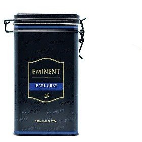 تصویر چای امیننت ارل گری قوطی قفل دار 250 گرمی – Eminent 