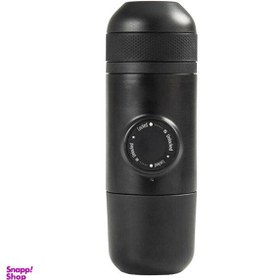 تصویر اسپرسوساز مدل GR 