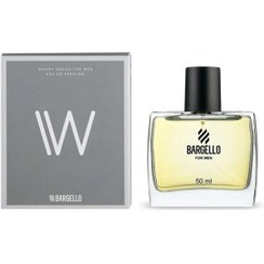 تصویر ادکلن اورجینال برند Bargello مدل 575 Woody Edp 50 ml کد 640154357 