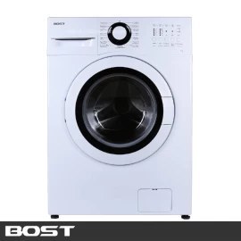 تصویر ماشین لباسشویی بست 7 کیلویی مدل BWD-7120 BOST Washing Machine 7kg BWD-7120