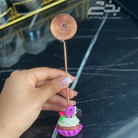 تصویر اسپند دود کن فانتزی 