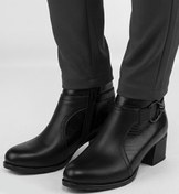 تصویر نيم بوت زنانه شيما مدل 903 