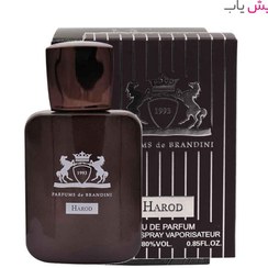 تصویر عطر مردانه پرفیوم د مارلی هرود برندینی 33میل Brandini Parfums De Marly Herod 33 ml