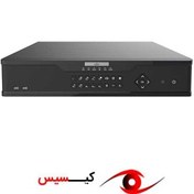 تصویر دستگاه ان وی آر 32کانال یونی ویو مدل UNV NVR308-32X 