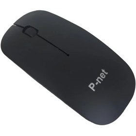 تصویر ماوس بی سیم P-net مدل Z.840 P-net Z.840 Wireless Mouse