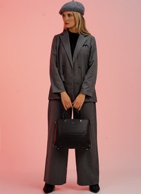 تصویر کیف دستی مدل David Jones CM7033 