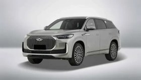 تصویر کفپوش چرمی پنج بعدی لکسوس لوکانو L8 - طوسی / فقط اتاق 