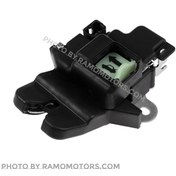 تصویر قفل صندوق کیا سراتو | تایوان | 812301M060 