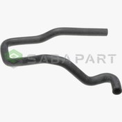 تصویر شیلنگ خروجی بخاری نیسان ماکسیما - برند سایر 