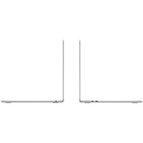 تصویر لپ تاپ  مک بوک ایر  | 8GB RAM | 256GB SSD | M2 | 13.6 inch Apple Macbook Air