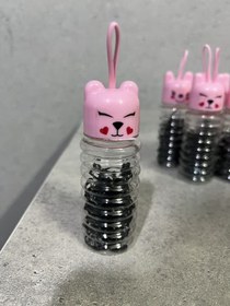 تصویر چهل گیس طرح گربه 