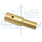 تصویر بوش میل قلاب سرکیسه دوز Bag sewing machine hook bushing