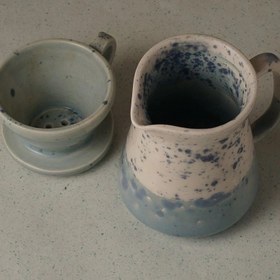 تصویر قهوه ساز v60 v60