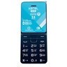 تصویر گوشی کاجیتل K50 | حافظه 64 مگابایت Kgtel K50 64 MB