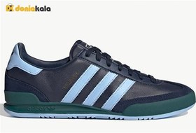 تصویر کفش کتانی اورجینال اسپورت و پیاده روی آدیداس والینسیا ADIDAS VALENCIA fx5631 Original sneakers for exercise and walking ADIDAS VALENCIA fx5631