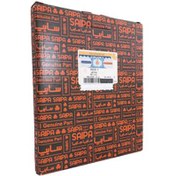 تصویر تسمه کولر سایز 4PK 945 شرکتی سایپا یدک کد 100830 مناسب انواع تیبا 