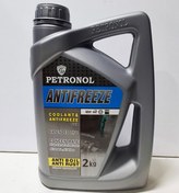 تصویر ضد یخ 2 لیتری (کارتن 6عددی)پترونول * 