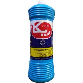 تصویر مایع ظرفشویی ریکا مدل Blue حجم 1000میلی لیتر Rika Blue Dishwashing Liquid 1000ml