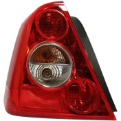 تصویر چراغ خطر عقب چپ ام وی ام 530 (سمت راننده) - قیمت لحظه‌ای و موجودی بروز 