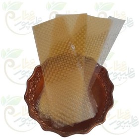 تصویر خرید ورق ژلاتین 10عددی 