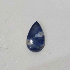 تصویر سنگ سودالیت کد 3 