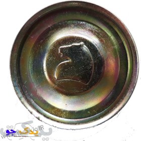 تصویر کاپ گریس سمند 