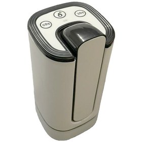 تصویر پمپ آب سفری مدل ۲۰۲۵ 