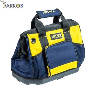 تصویر کیف برزنتی ابزار 40×25 اپکس 