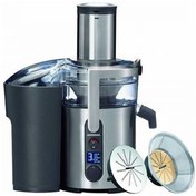 تصویر آبمیوه گیری حرفه ای گاستروبک مدل 40138 Gastroback 40138 Juicer