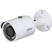 تصویر دوربین مداربسته بولت داهوا مدل DH-IPC-HFW1230SP-S4 آکبند ِ Dahua DH-IPC-HFW1230SP-S4 Mini-Bullet Network Camera