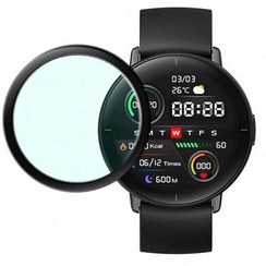 تصویر محافظ صفحه نمایش سرامیکی Mibro Lite 