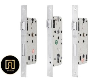 تصویر قفل پهن کلیدی 6.5 دریم 